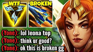 URGOT vs KALISTA (TOP)