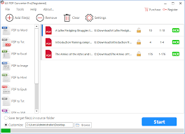 The Best Free Ocr Software On Windows 7 8 10 Pdfconverters Official Website