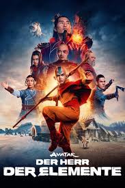 OFDb - Avatar: Der Herr der Elemente (2024)