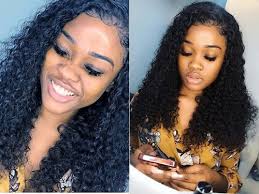 Reality Show Star, Cee-C, Looking Good In Makeup Free Photos
