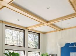 Easy to design | simple to install | beautiful to behold. How To Install Coffered Ceilings Think Wood