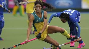 When did anna flanagan play for the hockeyroos? Olympics Hockeyroos Star Says She Was Called A Slut By Assistant Coach