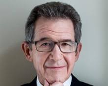 Lord Browne: 'I thought being gay was basically wrong'