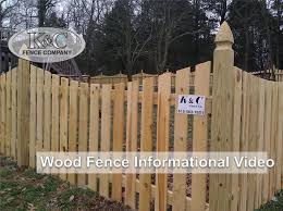 Picket fences are particularly popular in the united states. Picket Fences Company Nashville Tn K C Fence Company