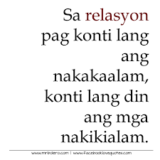 Maybe you would like to learn more about one of these? Crush Tagalog Quotes Tagalog Quotes Tagalog Love Quotes Hugot Quotes