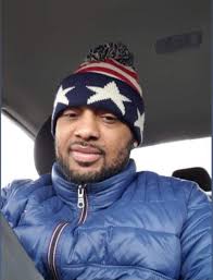 Adrien Smith, age 44