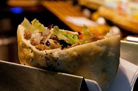 Reiseportal Bewertet Donerladen Deutschlands Bester Kebab Kommt Aus Stuttgart Einfache Gerichte Kebab Lebensmittel Essen