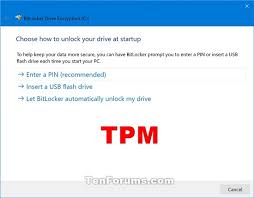 Hard drive, and his evil plot of frustration for all, is there any way i can run the motor in the drive to spin the discs? Turn On Or Off Bitlocker For Operating System Drive In Windows 10 Tutorials