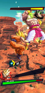 Dragon ball legends is a gacha game with both rpg and fighting game mechanics. Dragon Ball Legends 3 5 0 Download For Android Apk Free