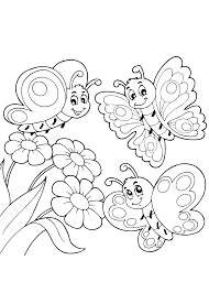 (dit was de tweede) kijk dan bij deze thema's Kleurplaat Bloem In Vaas