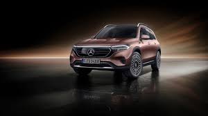 Jan 05, 2021 · every hybrid crossover and suv you can buy in 2021. 2021 Mercedes Benz Eqb Revealed New Seven Seater Mid Size Electric Suv From Stuttgart