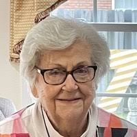 Doris F. Gates Obituary (2023)