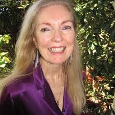 Judy Hutt's Instagram, Twitter & Facebook