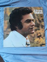 Johnny Mathis