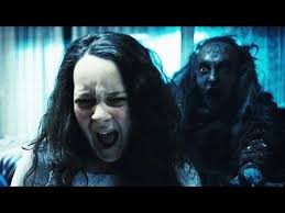Şeyda terzioğlu, pınar çağlar gençtürk, koray şahinbaş vb. Siccin 7 Siccin 7 Turkish Horror Movie Youtube