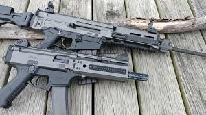 The cz scorpion evo 3 a1 is a compact submachine gun in 9mm luger. Cz Scorpion Evo 3 S1 Project Imgur Military Guns Guns Tactical Badass Guns
