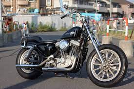 sold out 1998y xl1200s体価格 soldout年式 1998年 走行距離 km 排気量 1200cc 色 黒 車検 ハーレーダビッドソン カスタムバイク スポーツスターカフェレーサー