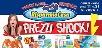 Risparmio casa è un marchio italiano che contraddistingue negozi che si dedicano alla commercializzazione di detersivi, casalinghi e giocattoli. Volantini Ed Offerte Di Risparmio Casa Scopri Tutte Le Promozioni Pagina 2 Di 4 Sbircia Prezzo