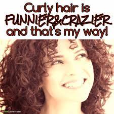 Top 20 Lovely Curly Hair Girls Quotes Sayings Funlava Com