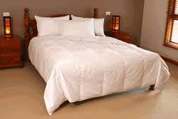 1.5 stripe 100% supima cotton 550 thread count 4 pc. Down Lite Charter Club Home Gannett Peak White Goose Down Pillows Made For Macy S Pillows Com