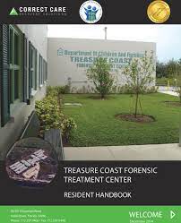 Treasure Coast Forensic Treatment Center Resident Handbook 96 Sw Allapattah Road Indiantown Florida Phone Fax Pdf Free Download