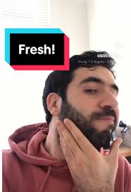 🪒 Even opfrissen op de zondag 😏