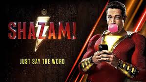 Wenn billy das magische wort shazam sagt, verwandelt er sich in einen erwachsenen superhelden (zachary levi). Soundtrack Shazam Alle Songs Aus Dem Actionfilm Anhoren