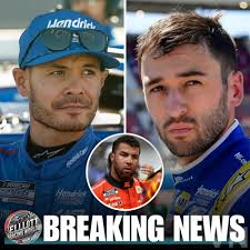 🔥SHOCK: Kyle Larson, Chase Elliott and several other drivers demand that  NASCAR immediately fire Bubba Wallace, while threatening to boycott the  next race. This forced NASCAR and 23XI Racing CEOs to hold