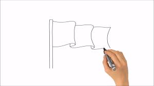 علم السعودية رسم مفرغ للتلوين علم السعودية رسم مجلة رجيم