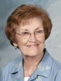 Mary Linker Obituary (1929