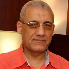 Mohamed Aly Mohamed Ibrahim