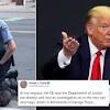 Derek chauvin is a minneapolis cop who was caught on video kneeling on george floyd's neck for 9 minutes. Https Encrypted Tbn0 Gstatic Com Images Q Tbn And9gcscqmsiss7dwi3rp2avn3ty6vvu 5faemvsxdxpmcdl2x9dpzcw Usqp Cau