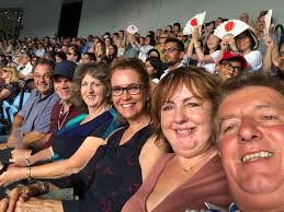 Angela Rametta's Instagram, Twitter & Facebook