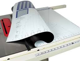 Mlcs Magnetic Table Saw Cover By Toolclad Table Saw Best Circular Saw Table Saws
