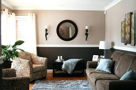 Now you can see the gorgeous living room that i'm in. 10 Living Rooms In Earth Tone Colors