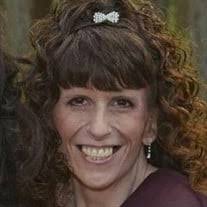 Obituary information for Kristine D. Brahmer