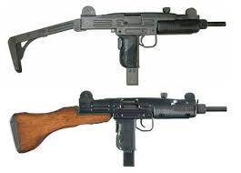 Pin On Military Weapons