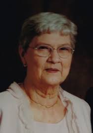 Obituary for Annie Mae Mears