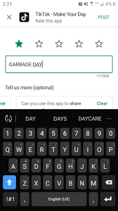 Can Tik Tok Just Die Already Meme By Sonicrapeface93 Memedroid