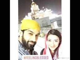 Download instagram for windows now from softonic: Karan Bella Vohra Raja Rani By Kamy Sohi