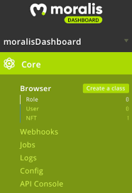 How To Create A Bsc Nft In Less Than 20 Minutes Moralis The Ultimate Web3 Development Platform