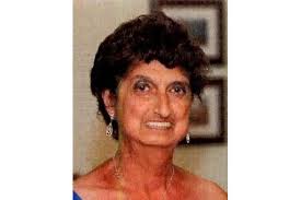 Patricia Musso Obituary (1952