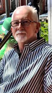 William Hyde Obituary