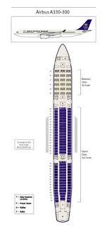219 Best Seating Chart In Aircraft Images Aircraft