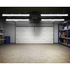 Since most outdoor motion sensor lighting is installed in place of a current porch light, you will need to begin the project by removing the old light. Koda 46 Led Indoor And Outdoor Shop Light With Motion Sensor 2 Pack
