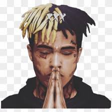 But she goes so out of her way to post pictures in her designer fits and be all different and be friends with trippie, and x. Free Xxxtentacion Png Png Transparent Images Pikpng