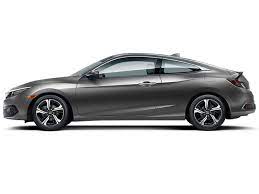 Display audio touch screen, integrated with apple carplay3 and android auto2 platforms. Technical Specifications 2016 Honda Civic Lx Coupe