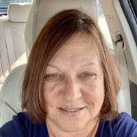 20+ "Gail Gin" profiles