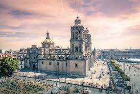 10 mejores atracciones en ciudad de méxico, méxico central y costa del golfo: Ciudad De Mexico Ciudad De Mexico Matador Espanol