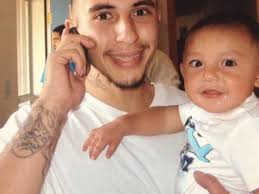 Anthony "Mono" Santiago Martinez's Obituary